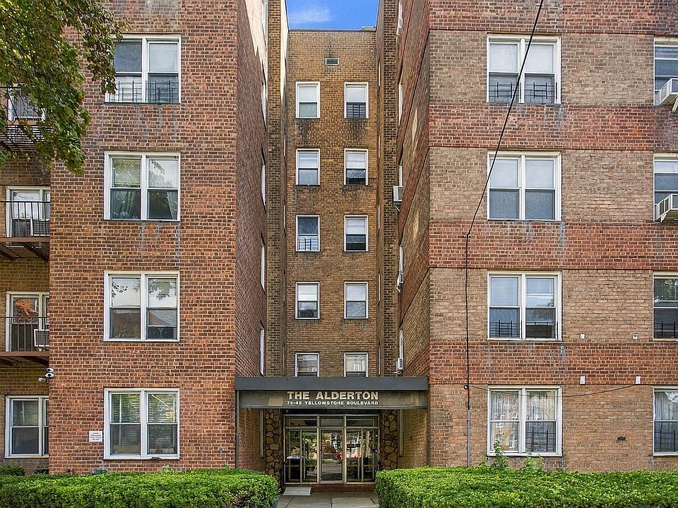 1st image of 7445 Yellowstone Blvd APT 4G