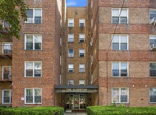 7445 Yellowstone Blvd APT 4G, Flushing, NY 11374