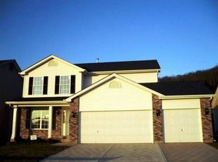 2789 Mallard Ct, Imperial, MO 63052