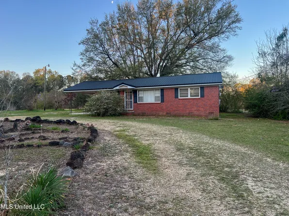 258 Wes Havard Rd, Lucedale, MS 39452