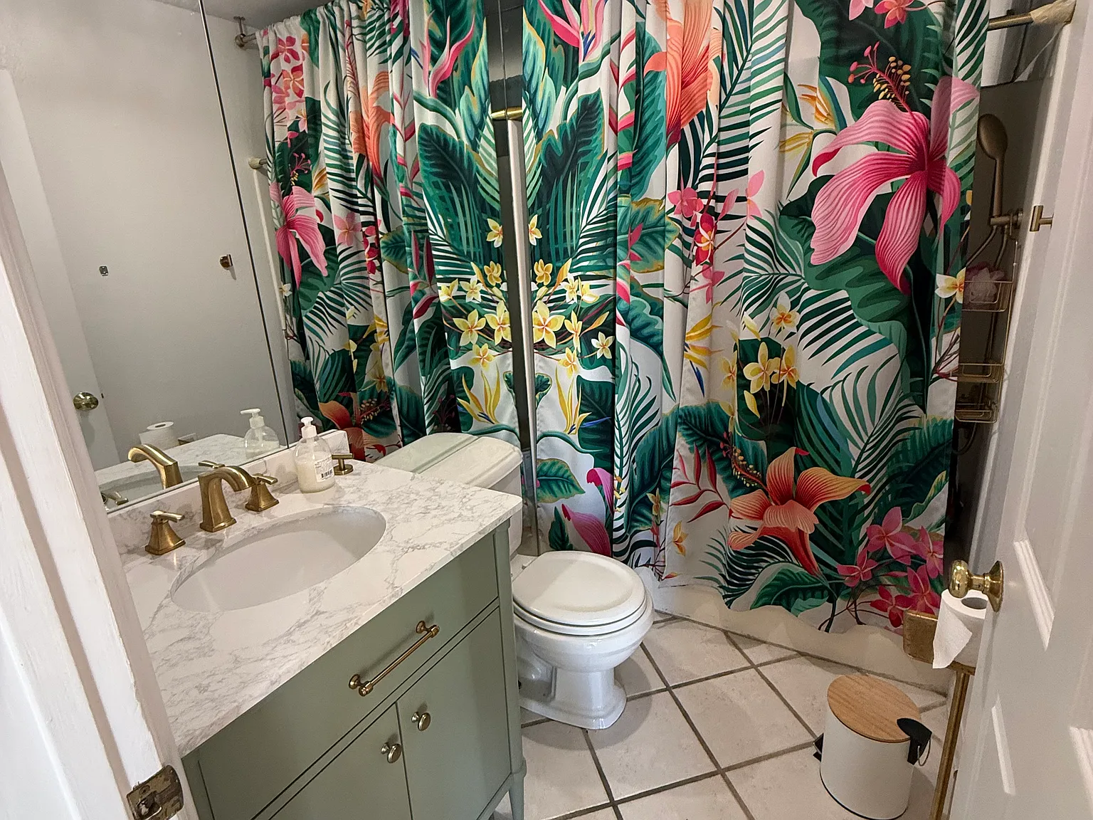 2 bed, 800 sqft, $5,000 — Photo 2