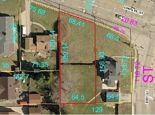 3411 Charles St, Rockford, IL 61108