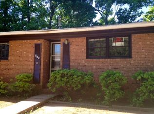 800 S Elm St APT B, High Pt, NC 27260