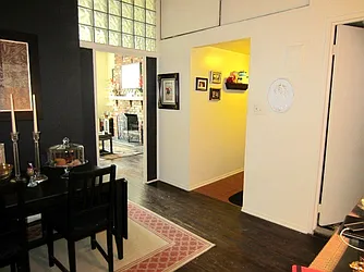 Rented by City Connections Realty