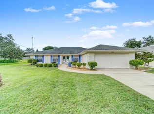 2504 Bonkirk Ave, Spring Hill, FL 34609