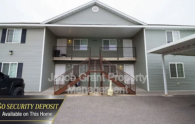 3560 Deloy Dr #3 — Photo 1