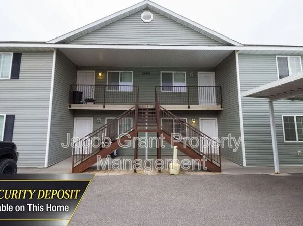 3560 Deloy Dr APT 3, Idaho Falls, ID 83401
