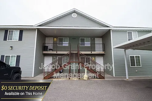3560 Deloy Dr #3 Photo 1