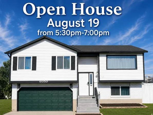 6050 S Prairie View Dr, Salt Lake City, UT 84129