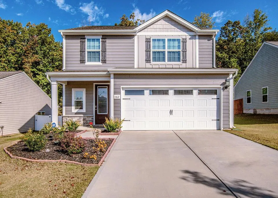 162 Tanner Loop