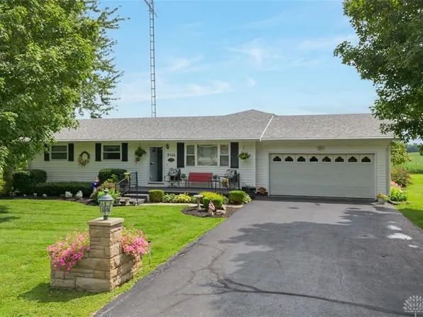 9366 Sandra Dr, New Paris, OH 45347