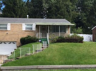 336 Stotler Rd, Pittsburgh, PA 15235
