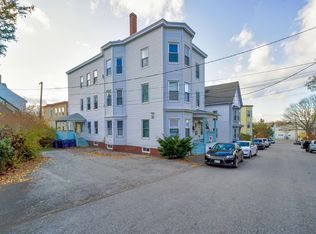 14 Cleeve St, Portland, ME 04101