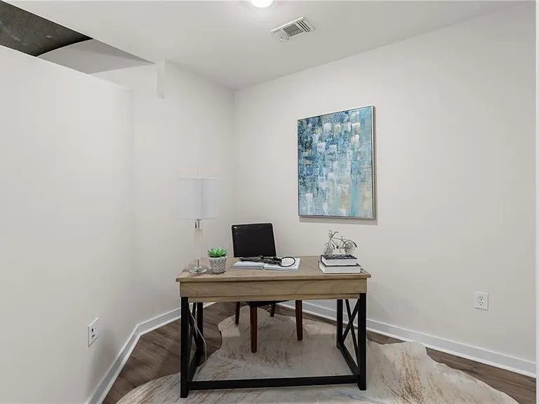 855 W Peachtree St NE #1508 — Photo 5