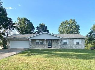 19960 Selby Rd, Waynesville, MO 65583