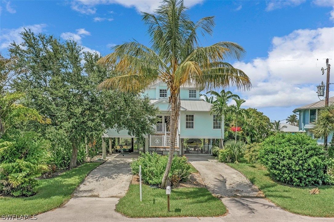 5200 Genesee Pkwy, Bokeelia, FL 33922 Zillow