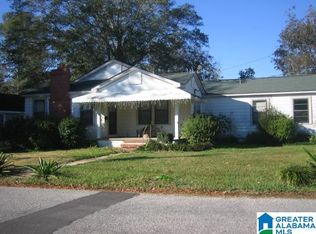 116 Louise St SW, Clanton, AL 35045