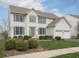 15 Queenberry Way, Basking Ridge, NJ 07920