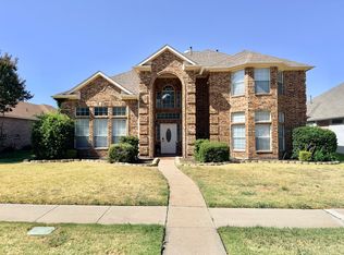 4525 Reunion Dr, Plano, TX 75024