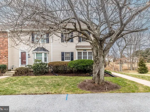 3501 Bridlewood Dr #3501, Glen Mills, PA 19342