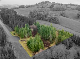 Finch Ln LOT 33, Philomath, OR 97370
