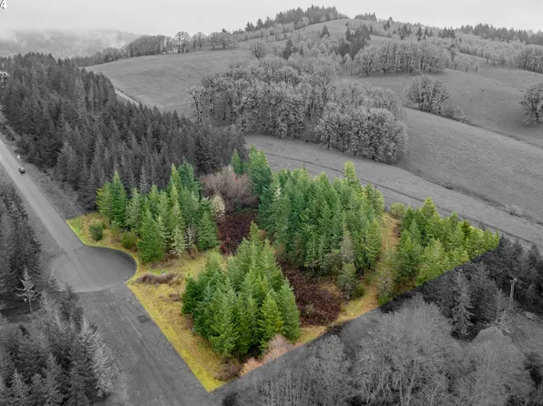 Finch Ln Lot 33, Philomath, OR 97370