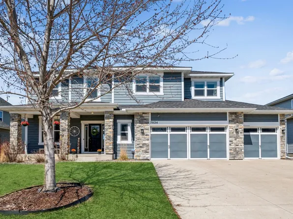 7024 103rd Ave N, Brooklyn Park, MN 55445
