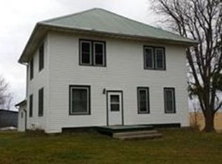 18648 Mineral Road, Shullsburg, WI 53586