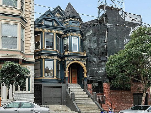 2nd image of 905 Divisadero St