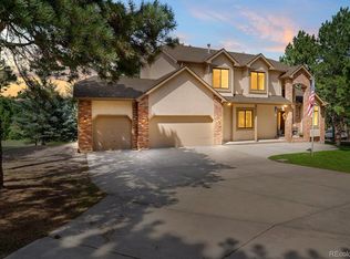 410 Saint Moritz Way, Monument, CO 80132
