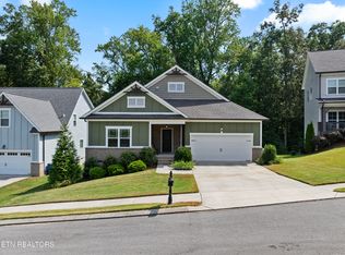 1847 Timber Creek Rd NE, Cleveland, TN 37323