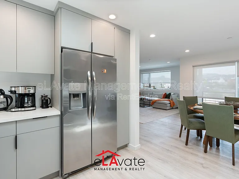 1035 N Serrano Ave #3 — Photo 5
