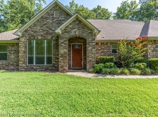 1720 Battlefield Dr, Greenwood, AR 72936