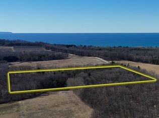 E Christmas Cove Rd, Northport, MI 49670