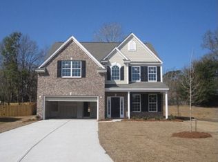 224 Medford Dr, Summerville, SC 29485