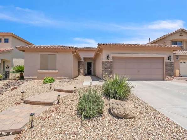 2236 W SPUR Drive, Phoenix, AZ 85085