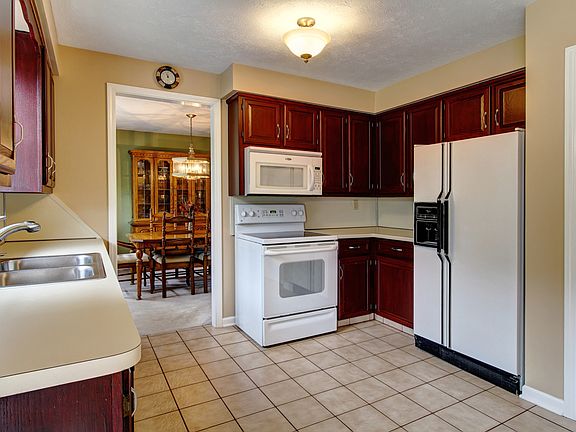 Tile Floors