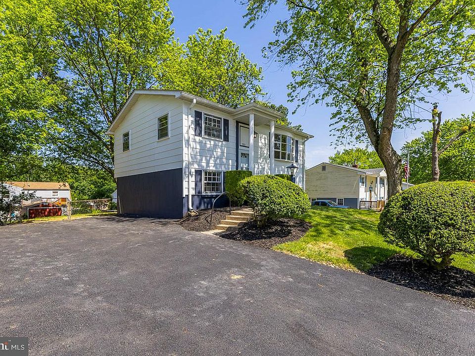 13011 Kimbrough Ln, Woodbridge, VA 22193 Zillow