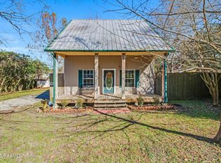 310 W Carriere St, Washington, LA 70589