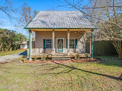 310 W Carriere St, Washington, LA, 70589