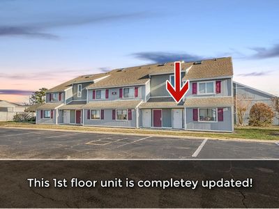 1880 Colony Dr. #12A, Myrtle Beach, SC, 29575