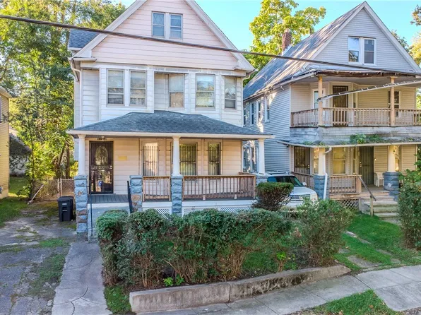 11314 Orville Ave, Cleveland, OH 44106