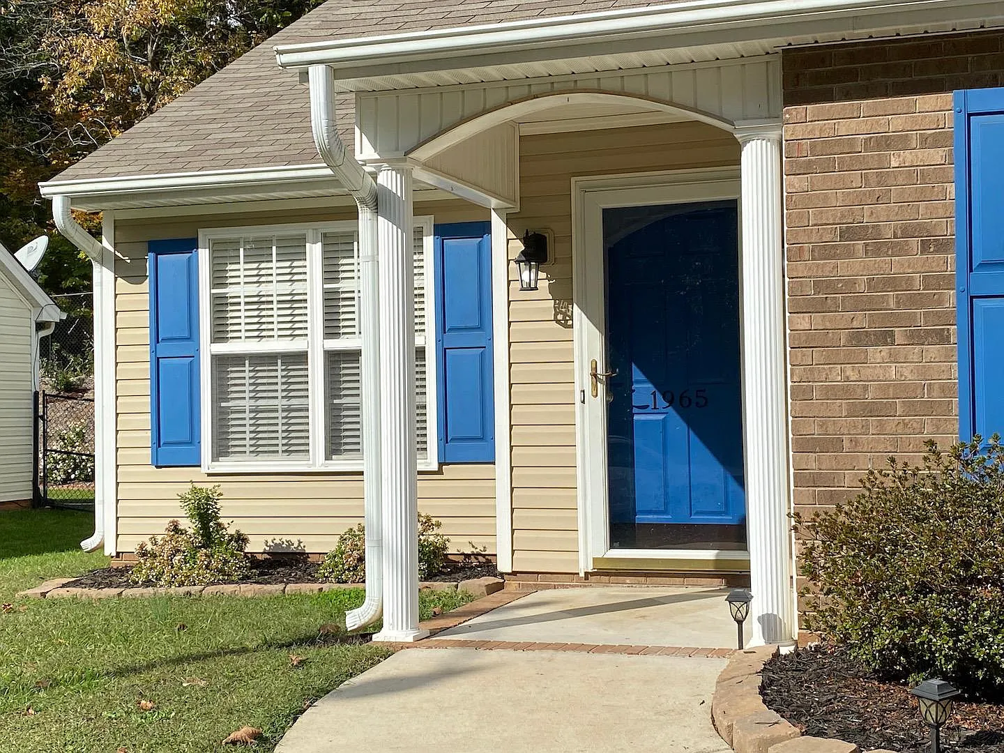 3 bed, 1186 sqft, $1,590 — Photo 2