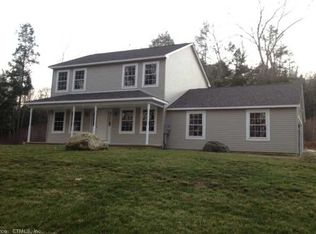 392 Old Jewett City Rd, Preston, CT 06365