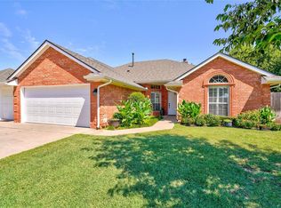 3805 Bridgeport Rd, Norman, OK 73072
