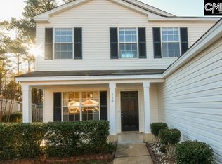 110 Autumn Woods Dr, Irmo, SC 29063