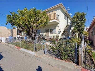 456 W 10th St, San Pedro, CA, 90731