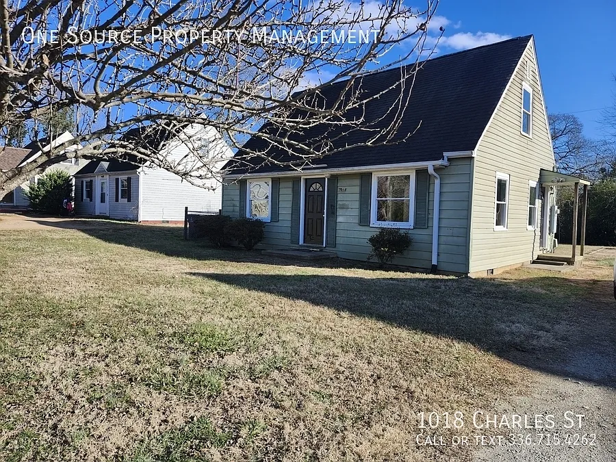 4 bed, 1100 sqft, $1,375 — Photo 2