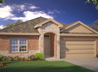 517 Babbling Brook Dr, Denton, TX 76259