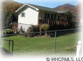 14 Windwood Dr, Candler, NC 28715